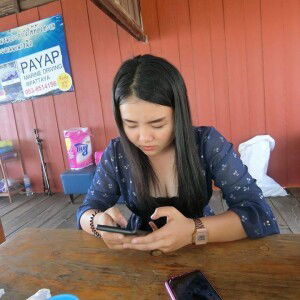 ครีม มี้ profile icon