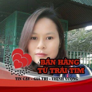 Quynh Hoang profile icon