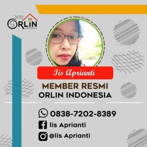 Iis Aprianti profile icon