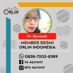 Iis Aprianti profile icon