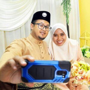 Nurul Nazuwa profile icon