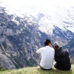 Mama LUCERN profile icon