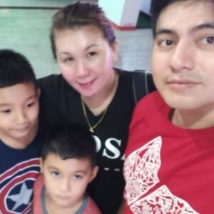 Naloujhom Villarino Soriano profile icon