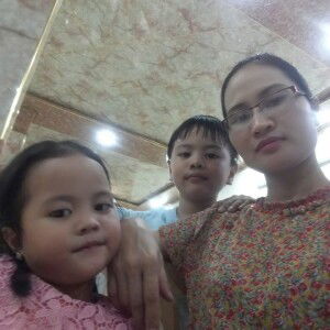 Hoang Anh profile icon