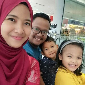 Saidatul Akma profile icon