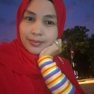 Sepdian Sari profile icon