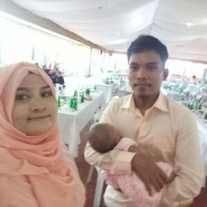 Amal Mao Dalia profile icon