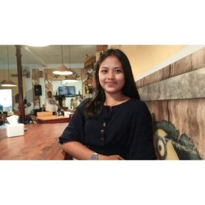 Komangsariasih profile icon