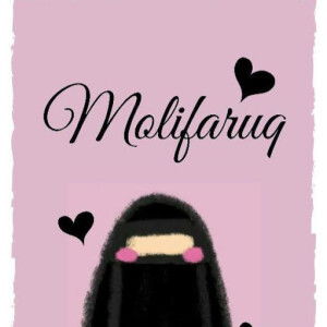 Moli Faruq profile icon