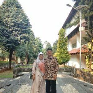 Nurul Holimah profile icon