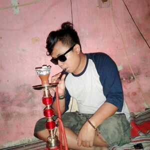 Z'id Biru profile icon