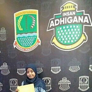 Riana Pertiwi profile icon