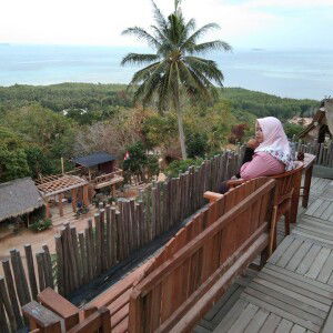 Umi Fashi Khatul Khoriah profile icon