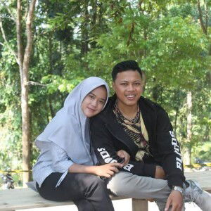 Indah Novitasari profile icon