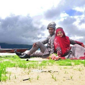 Nurrul Hasikien profile icon