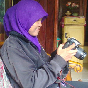 hesty ayu santyaji profile icon