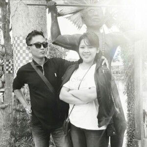 Pertin Felicia Kinaya Ta'dung profile icon