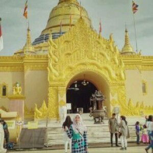 Mira Mardiana profile icon