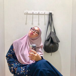 Bella Aniq profile icon