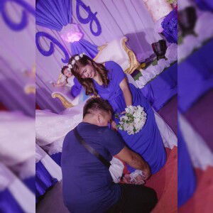 Grace Aprao Santos profile icon