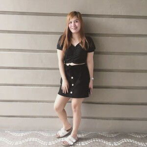 Charlene May Capeña profile icon