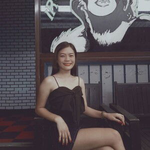 Amalia Cruz Sebio profile icon