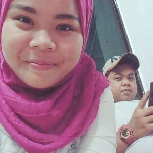 Nurul Syaza Nor Hisam profile icon