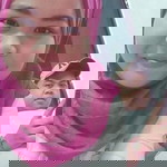 Nurul Syaza Nor Hisam profile icon