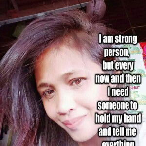 Joveeanne Morallos profile icon