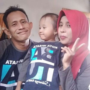 Diajeng Sarah Maheswara profile icon