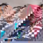 Diajeng Sarah Maheswara profile icon