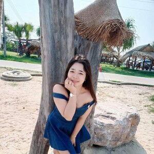 Palm Saythip profile icon