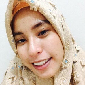 NurLindah Handayani profile icon