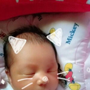 Jackie Diana Paroni profile icon