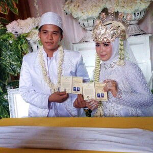 Hikmah Bassamah profile icon