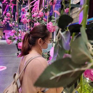 Nang Ratsamee profile icon