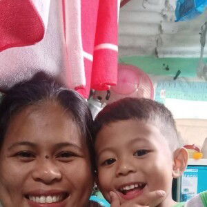 Annielyn Estrada Magnaye profile icon