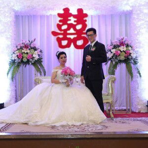 jenny afriani profile icon