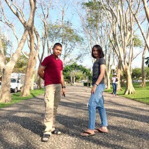 Kwan Lin Chamnanwad profile icon