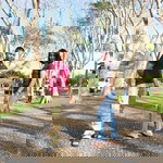 Kwan Lin Chamnanwad profile icon