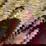 Maricar Briones Dizon profile icon