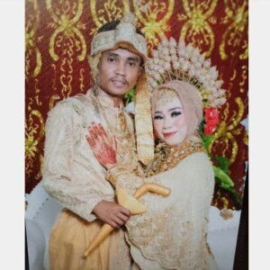 Fitri Amir profile icon