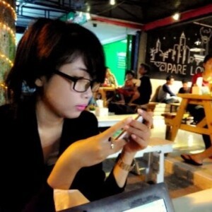 sheila Aisyah profile icon