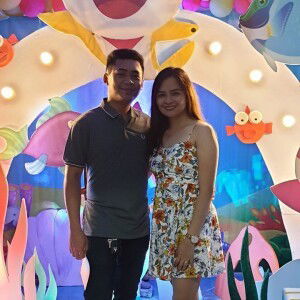 Leonalyn Ruiz Vallo profile icon