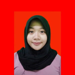 indah riananda profile icon