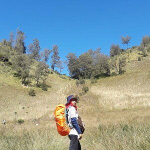 Bomel Heppy Garfield profile icon