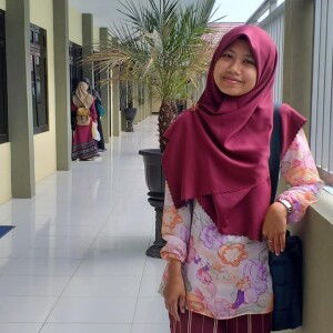Etik Ulfianita Sari Ningsih profile icon