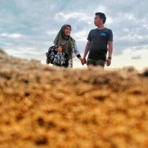 Endha Selvia profile icon