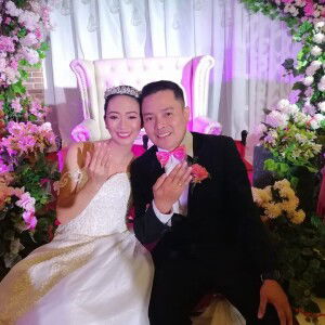 MJ Jacob profile icon