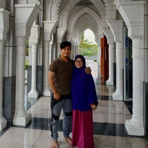 Novitasari profile icon